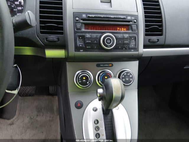 Aukcja sprzedaży 2011 Nissan Sentra 2.0sr, vin: 3N1AB6AP0BL681542, numer aukcji: 45266151