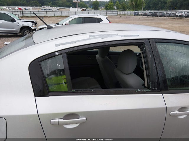 Aukcja sprzedaży 2011 Nissan Sentra 2.0sr, vin: 3N1AB6AP0BL681542, numer aukcji: 45266151