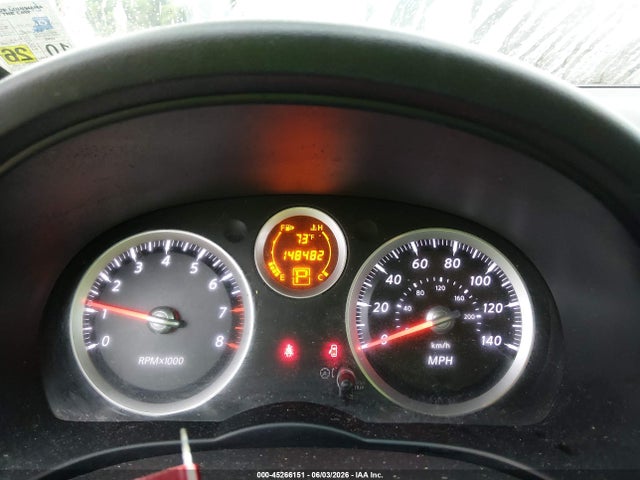 Aukcja sprzedaży 2011 Nissan Sentra 2.0sr, vin: 3N1AB6AP0BL681542, numer aukcji: 45266151