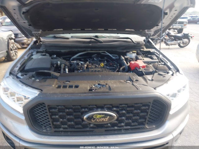 Aukcja sprzedaży 2022 Ford Ranger Lariat, vin: 1FTER4FH2NLD05540, numer aukcji: 45266162