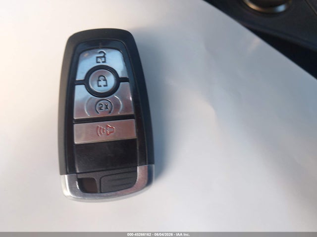 Aukcja sprzedaży 2022 Ford Ranger Lariat, vin: 1FTER4FH2NLD05540, numer aukcji: 45266162