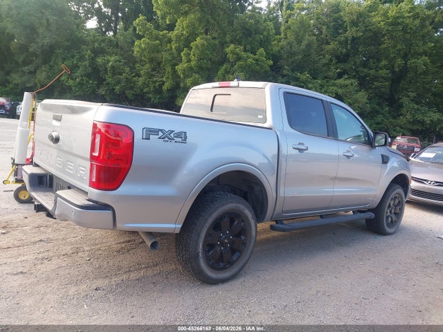 Aukcja sprzedaży 2022 Ford Ranger Lariat, vin: 1FTER4FH2NLD05540, numer aukcji: 45266162