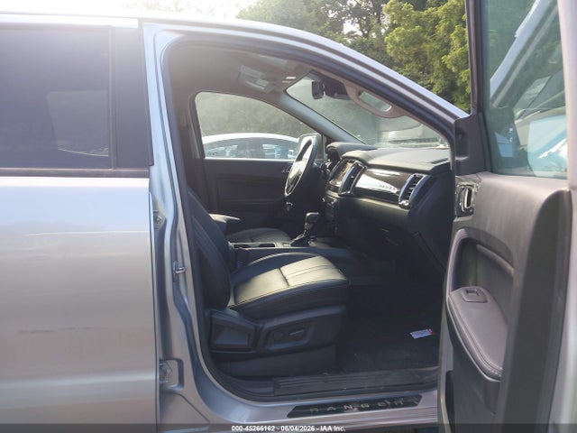 Aukcja sprzedaży 2022 Ford Ranger Lariat, vin: 1FTER4FH2NLD05540, numer aukcji: 45266162