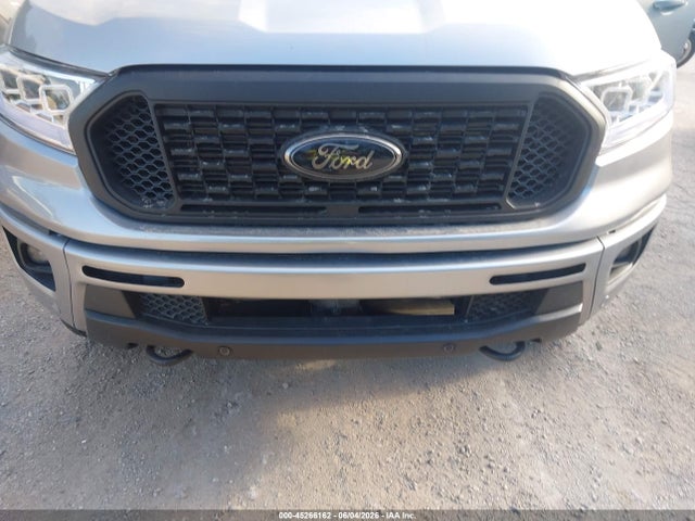 Aukcja sprzedaży 2022 Ford Ranger Lariat, vin: 1FTER4FH2NLD05540, numer aukcji: 45266162