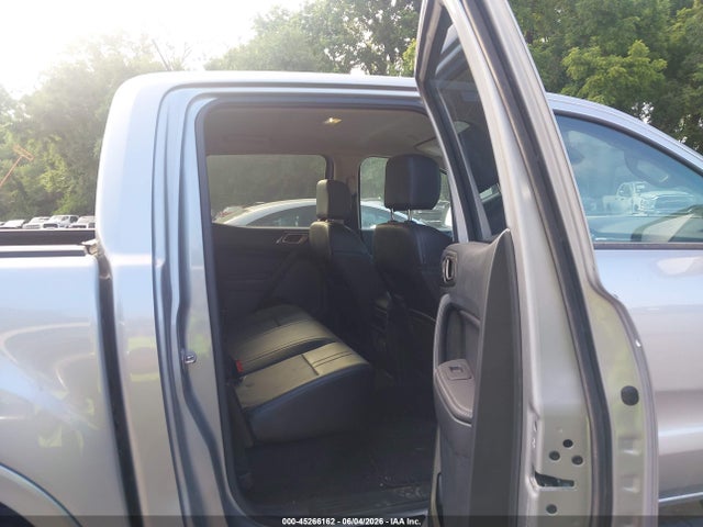 Aukcja sprzedaży 2022 Ford Ranger Lariat, vin: 1FTER4FH2NLD05540, numer aukcji: 45266162
