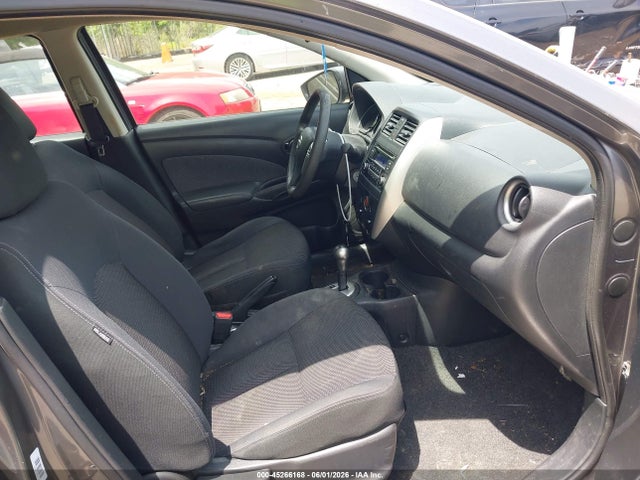 Продаж на аукціоні авто 2016 Nissan Versa 1.6 S/1.6 S+/1.6 Sl/1.6 Sv, vin: 3N1CN7APXGL849507, номер лоту: 45266168