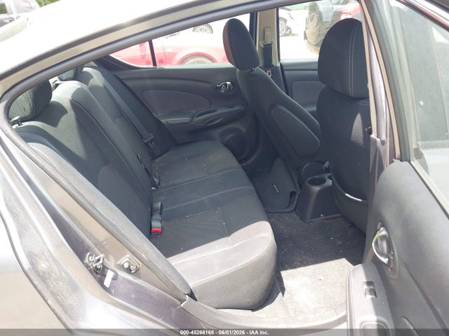 Продаж на аукціоні авто 2016 Nissan Versa 1.6 S/1.6 S+/1.6 Sl/1.6 Sv, vin: 3N1CN7APXGL849507, номер лоту: 45266168