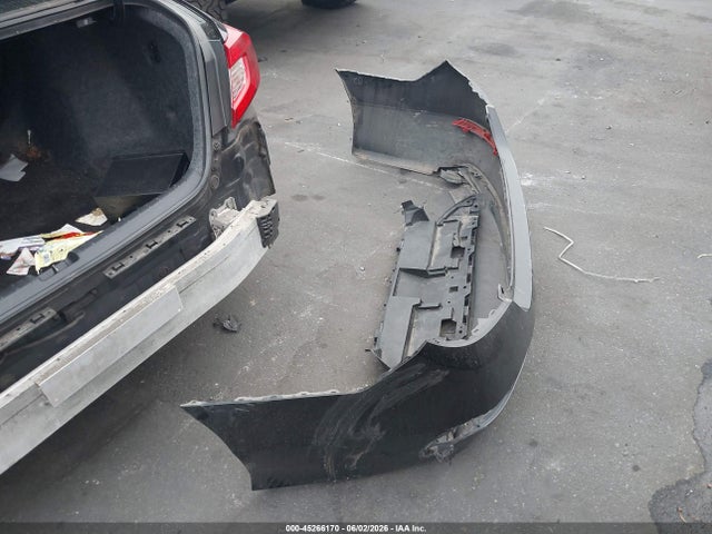 1HGCV3F18MA017646 Honda ACCORD HYBRID