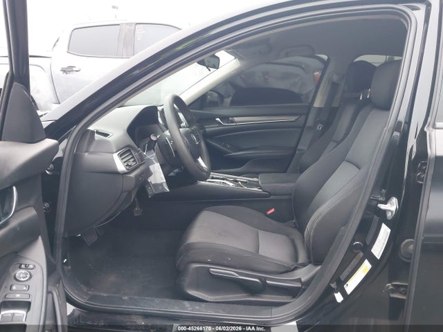 1HGCV3F18MA017646 Honda ACCORD HYBRID