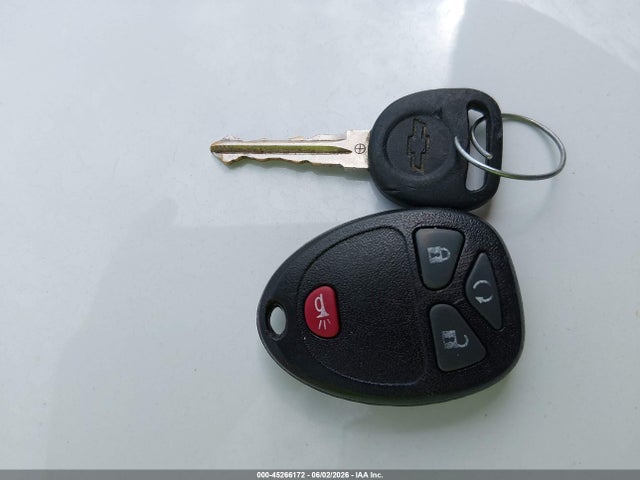 Продаж на аукціоні авто 2017 Chevrolet Traverse 1lt, vin: 1GNKVGKDXHJ112532, номер лоту: 45266172