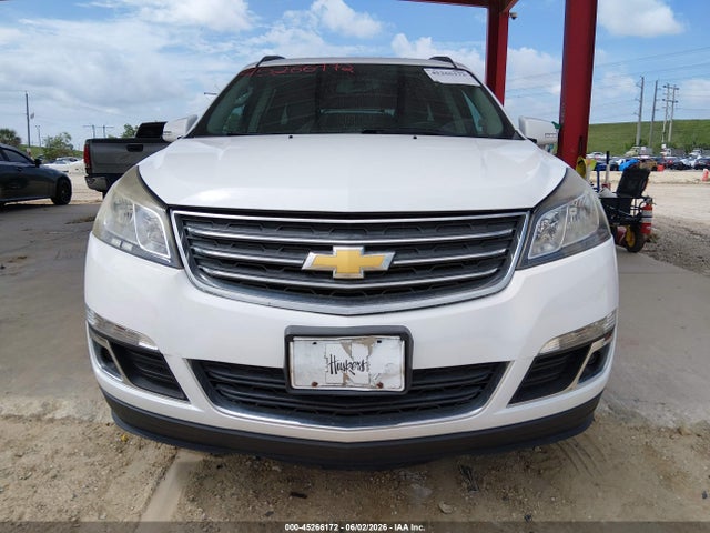 Продаж на аукціоні авто 2017 Chevrolet Traverse 1lt, vin: 1GNKVGKDXHJ112532, номер лоту: 45266172