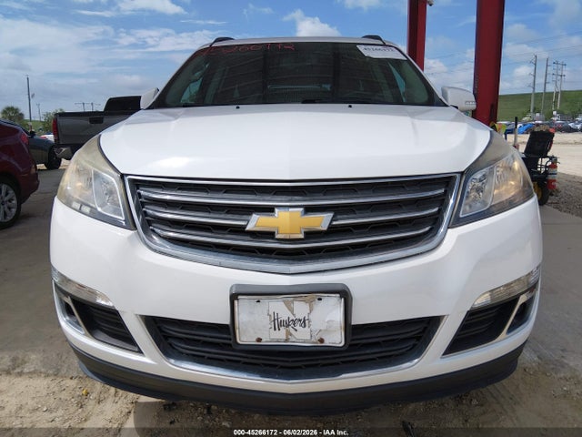 Продаж на аукціоні авто 2017 Chevrolet Traverse 1lt, vin: 1GNKVGKDXHJ112532, номер лоту: 45266172