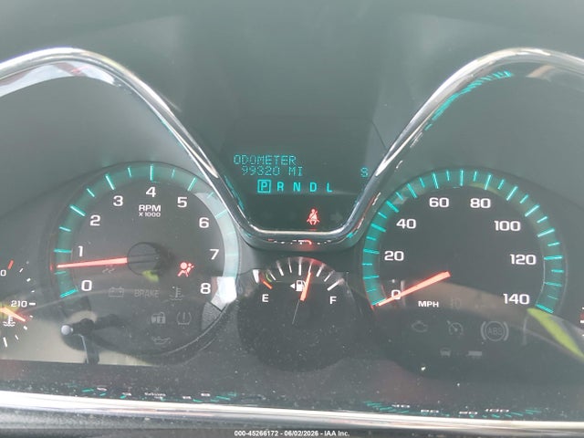 Продаж на аукціоні авто 2017 Chevrolet Traverse 1lt, vin: 1GNKVGKDXHJ112532, номер лоту: 45266172