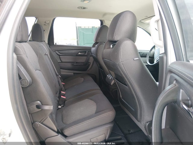 Продаж на аукціоні авто 2017 Chevrolet Traverse 1lt, vin: 1GNKVGKDXHJ112532, номер лоту: 45266172