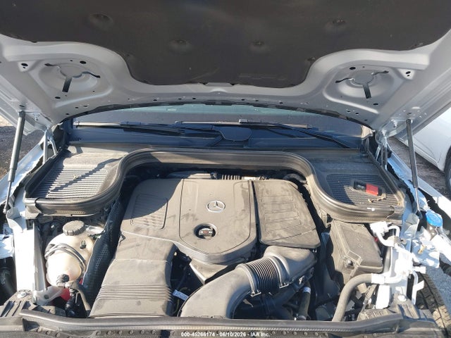 Aukcja sprzedaży 2026 Mercedes-benz Gle 350, vin: 4JGFB4FB2TB573958, numer aukcji: 45266174
