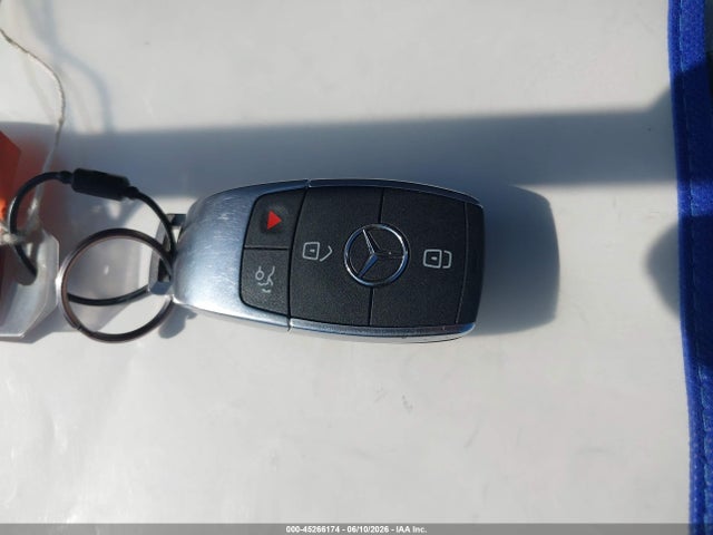 Aukcja sprzedaży 2026 Mercedes-benz Gle 350, vin: 4JGFB4FB2TB573958, numer aukcji: 45266174