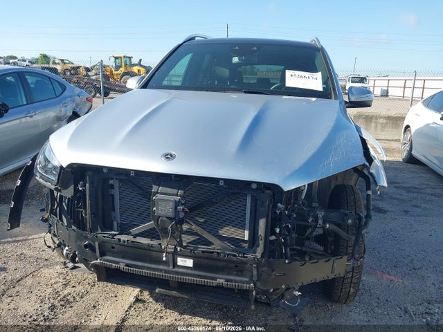 Aukcja sprzedaży 2026 Mercedes-benz Gle 350, vin: 4JGFB4FB2TB573958, numer aukcji: 45266174