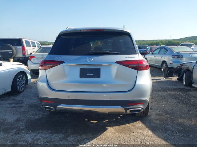 Aukcja sprzedaży 2026 Mercedes-benz Gle 350, vin: 4JGFB4FB2TB573958, numer aukcji: 45266174