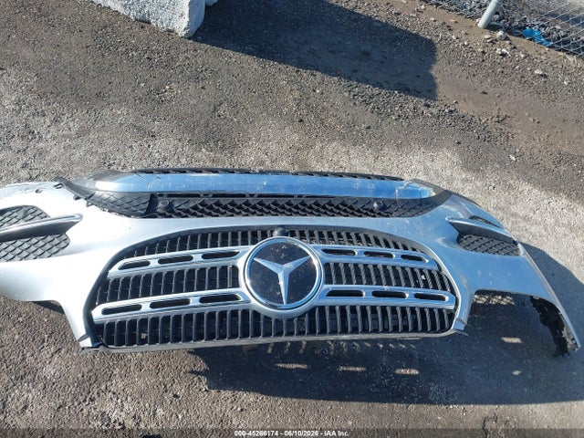 Aukcja sprzedaży 2026 Mercedes-benz Gle 350, vin: 4JGFB4FB2TB573958, numer aukcji: 45266174