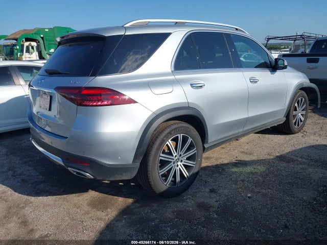 Aukcja sprzedaży 2026 Mercedes-benz Gle 350, vin: 4JGFB4FB2TB573958, numer aukcji: 45266174