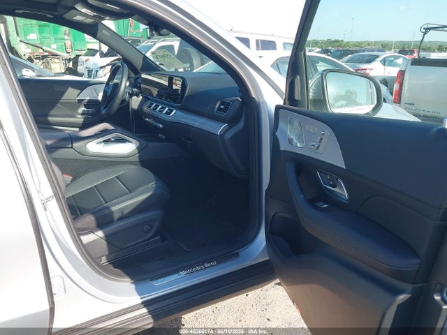 Aukcja sprzedaży 2026 Mercedes-benz Gle 350, vin: 4JGFB4FB2TB573958, numer aukcji: 45266174