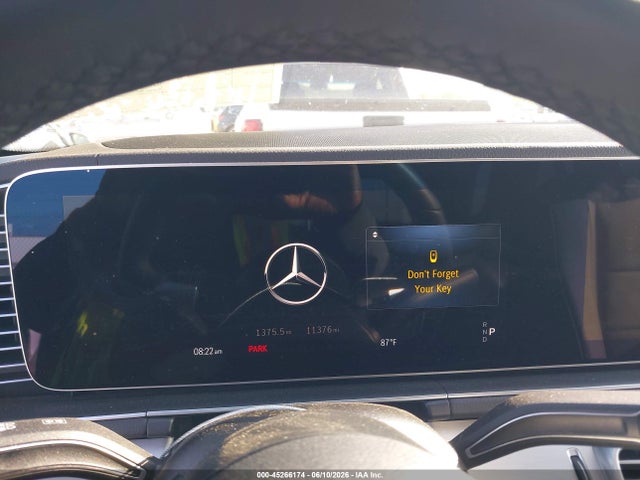 Aukcja sprzedaży 2026 Mercedes-benz Gle 350, vin: 4JGFB4FB2TB573958, numer aukcji: 45266174