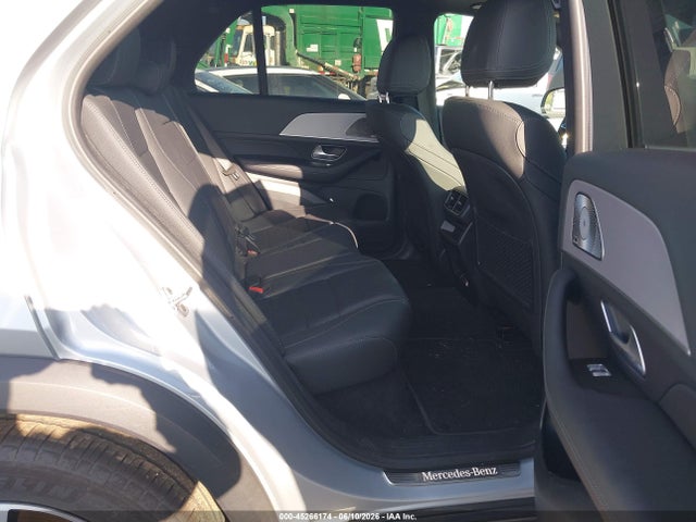 Aukcja sprzedaży 2026 Mercedes-benz Gle 350, vin: 4JGFB4FB2TB573958, numer aukcji: 45266174
