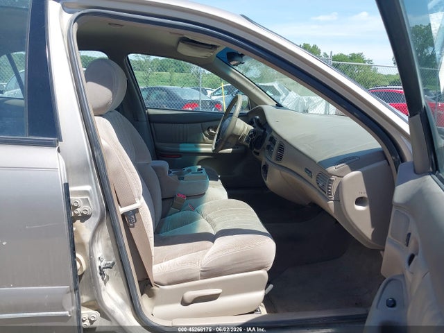 Продаж на аукціоні авто 2001 Buick Century Custom, vin: 2G4WS52J911317848, номер лоту: 45266175