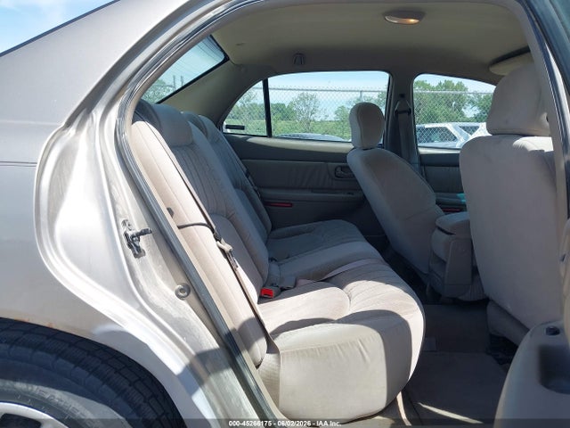 Продаж на аукціоні авто 2001 Buick Century Custom, vin: 2G4WS52J911317848, номер лоту: 45266175