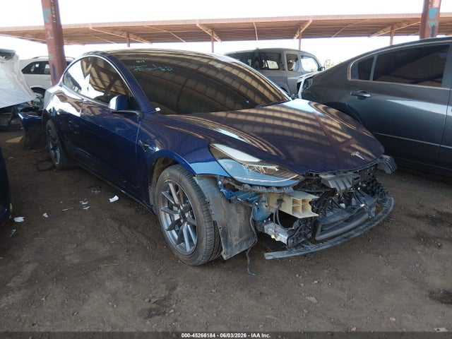 Tesla Model 3 Rear-wheel Drive 2023 5YJ3E1EA8PF448990 Image 1