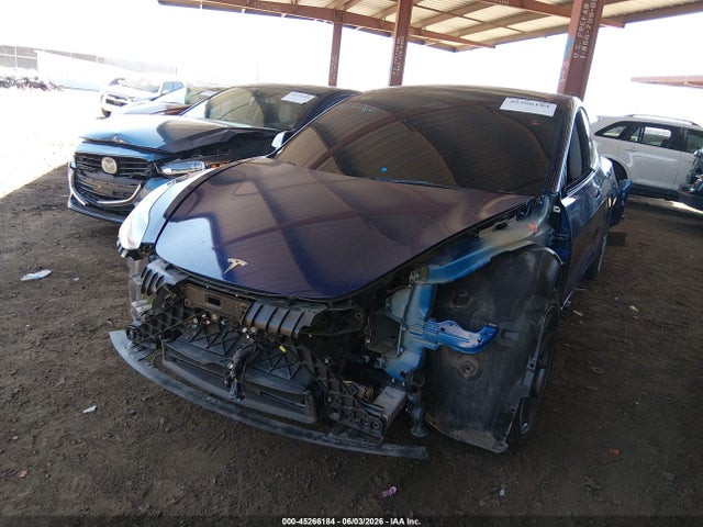 Tesla Model 3 Rear-wheel Drive 2023 5YJ3E1EA8PF448990 Image 6