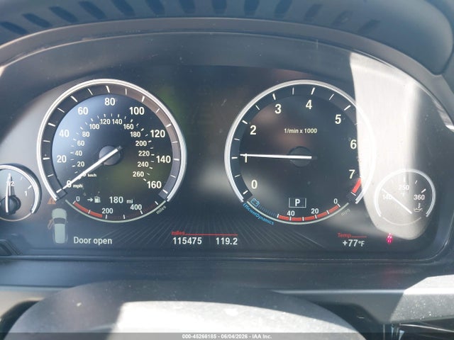 45266185 :رقم المزاد ، 5UXKR0C33H0X77318 vin ، 2017 Bmw X5 Xdrive35i مزاد بيع