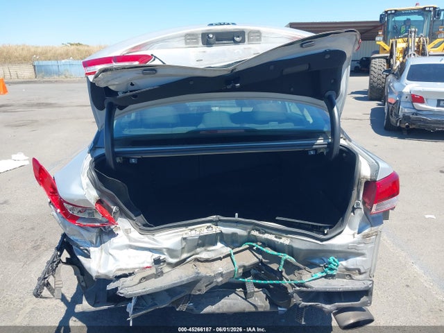 Aukcja sprzedaży 2017 Kia Optima Lx, vin: KNAGT4L38H5133071, numer aukcji: 45266187