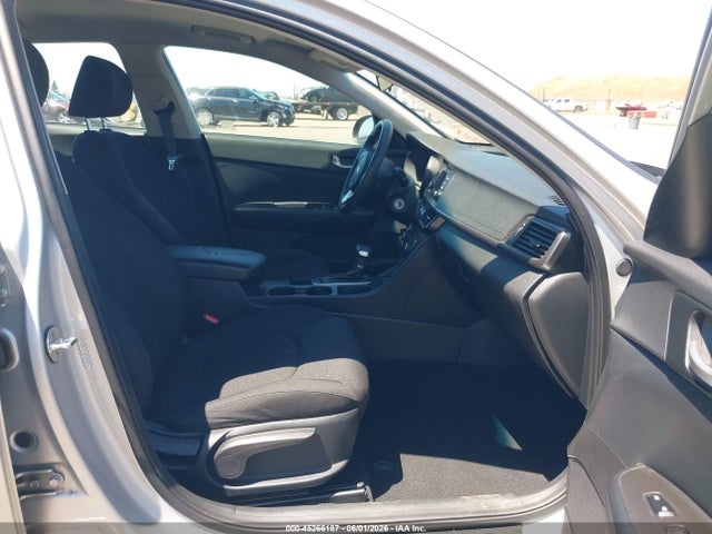 Aukcja sprzedaży 2017 Kia Optima Lx, vin: KNAGT4L38H5133071, numer aukcji: 45266187