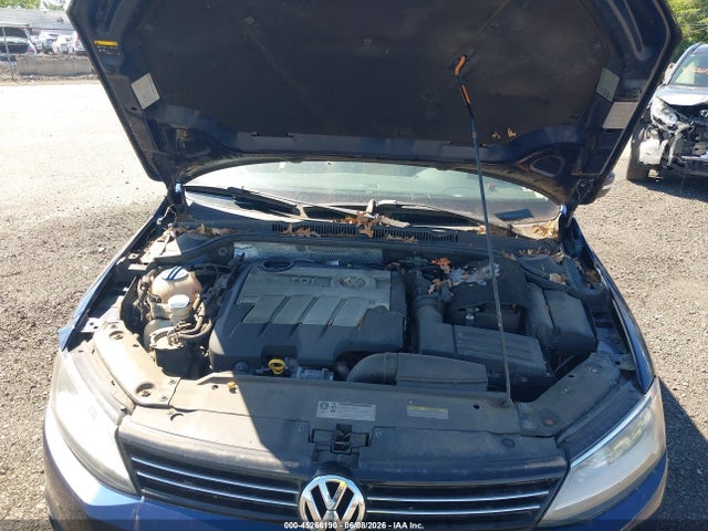 Aukcja sprzedaży 2014 Volkswagen Jetta 2.0l Tdi, vin: 3VWLL7AJXEM309447, numer aukcji: 45266190