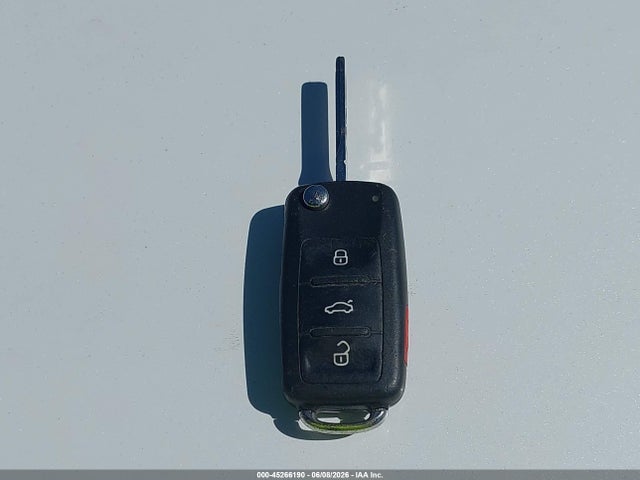 Aukcja sprzedaży 2014 Volkswagen Jetta 2.0l Tdi, vin: 3VWLL7AJXEM309447, numer aukcji: 45266190