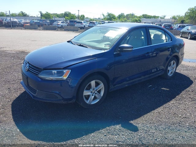 Aukcja sprzedaży 2014 Volkswagen Jetta 2.0l Tdi, vin: 3VWLL7AJXEM309447, numer aukcji: 45266190