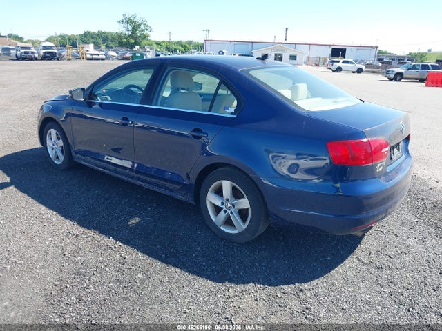 Aukcja sprzedaży 2014 Volkswagen Jetta 2.0l Tdi, vin: 3VWLL7AJXEM309447, numer aukcji: 45266190