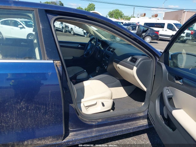 Aukcja sprzedaży 2014 Volkswagen Jetta 2.0l Tdi, vin: 3VWLL7AJXEM309447, numer aukcji: 45266190