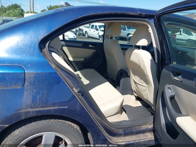 Aukcja sprzedaży 2014 Volkswagen Jetta 2.0l Tdi, vin: 3VWLL7AJXEM309447, numer aukcji: 45266190