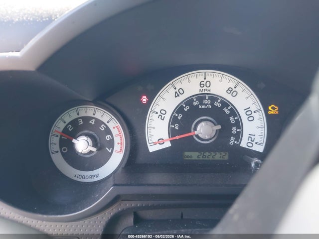 Aukcja sprzedaży 2007 Toyota Fj Cruiser, vin: JTEBU11F970069152, numer aukcji: 45266192