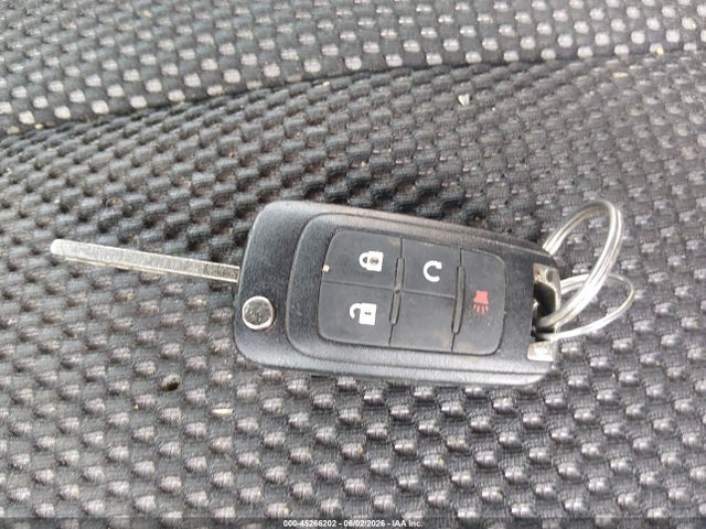 Chevrolet EQUINOX LT 2016 2GNFLFEK8G6268169 Image 11