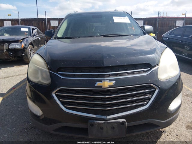 Chevrolet EQUINOX LT 2016 2GNFLFEK8G6268169 Image 12