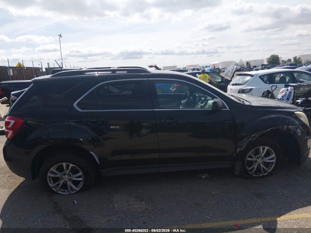 Chevrolet EQUINOX LT 2016 2GNFLFEK8G6268169 Image 13