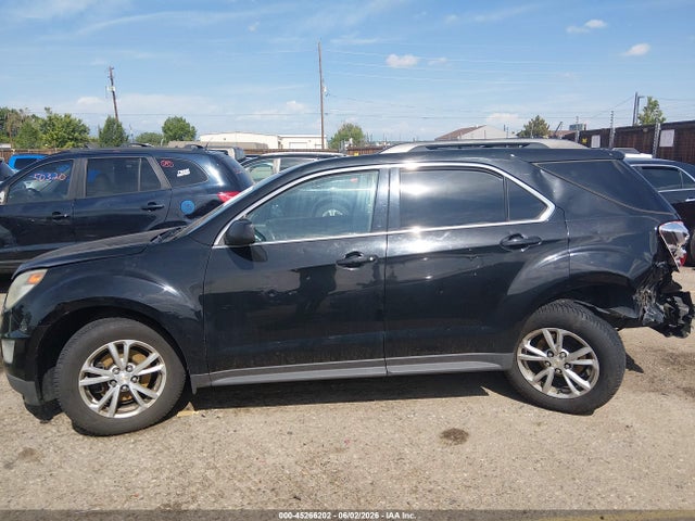 Chevrolet EQUINOX LT 2016 2GNFLFEK8G6268169 Image 14
