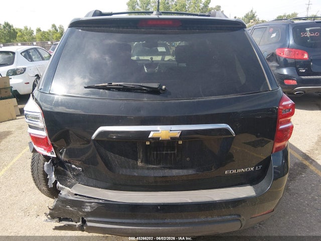 Chevrolet EQUINOX LT 2016 2GNFLFEK8G6268169 Image 16