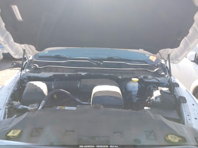 2021 Ram 1500 Classic Tradesman  4x2 6'4 Box მანქანა იყიდება აუქციონზე, vin: 1C6RR6FG4MS524953, აუქციონის ნომერი: 45266204