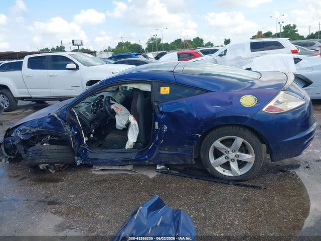 Продажа на аукционе авто 2009 Mitsubishi Eclipse Gs, vin: 4A3AK24F89E012922, номер лота: 45266205
