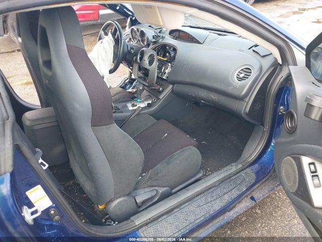 Продажа на аукционе авто 2009 Mitsubishi Eclipse Gs, vin: 4A3AK24F89E012922, номер лота: 45266205