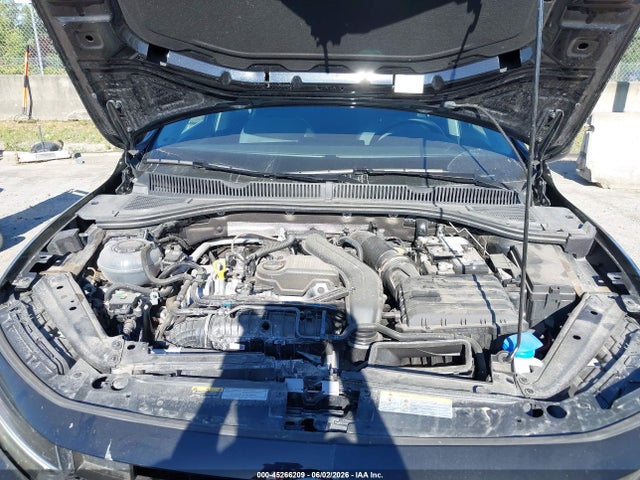 Продаж на аукціоні авто 2025 Volkswagen Jetta 1.5t Se, vin: 3VW7X7BU3SM083746, номер лоту: 45266209